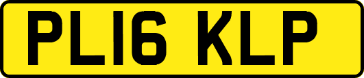 PL16KLP