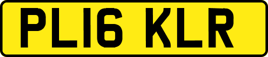 PL16KLR