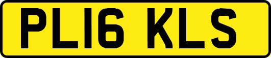 PL16KLS