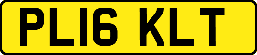 PL16KLT