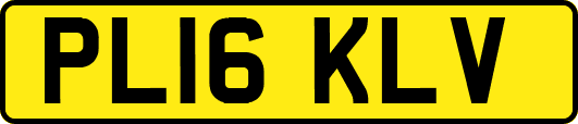PL16KLV