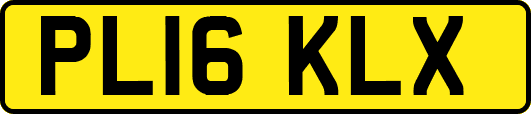 PL16KLX