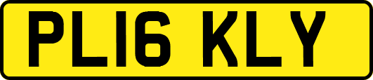 PL16KLY