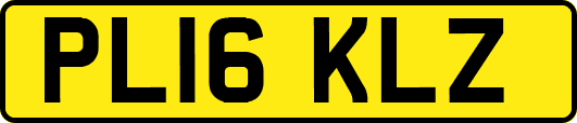 PL16KLZ