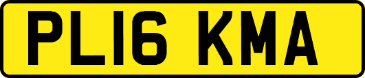 PL16KMA