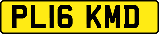 PL16KMD