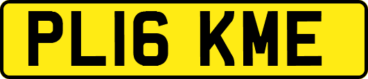 PL16KME
