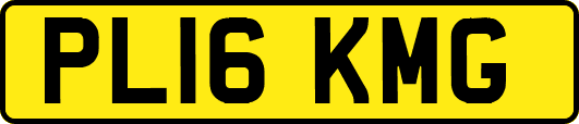 PL16KMG