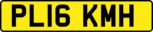 PL16KMH