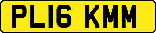 PL16KMM