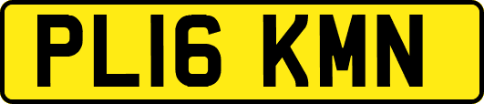 PL16KMN