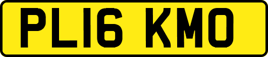 PL16KMO