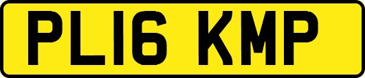 PL16KMP