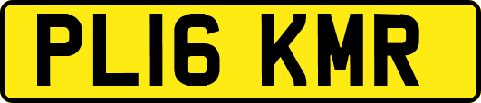 PL16KMR