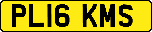 PL16KMS