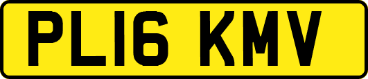 PL16KMV