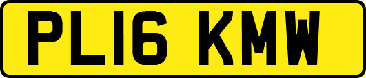 PL16KMW