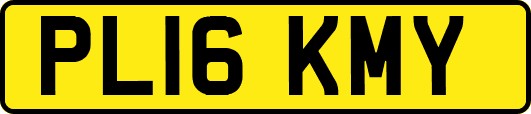 PL16KMY