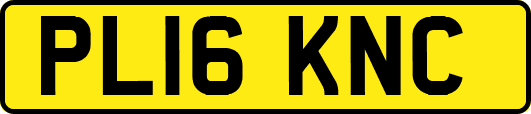 PL16KNC