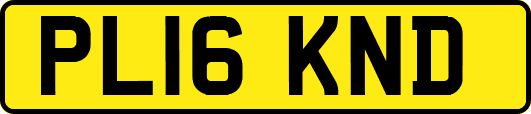 PL16KND