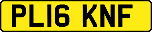 PL16KNF