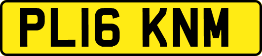 PL16KNM