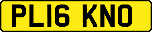 PL16KNO