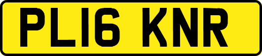 PL16KNR