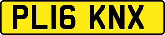 PL16KNX