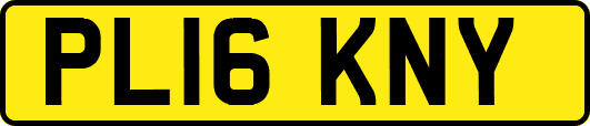 PL16KNY