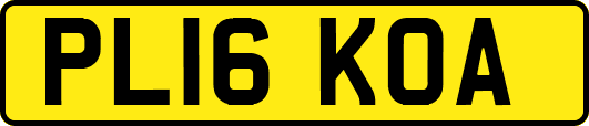 PL16KOA