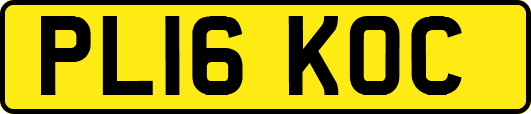 PL16KOC