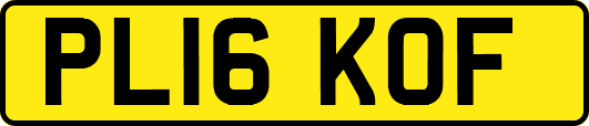 PL16KOF