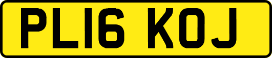 PL16KOJ