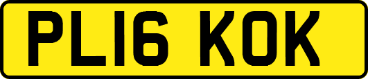 PL16KOK