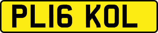 PL16KOL