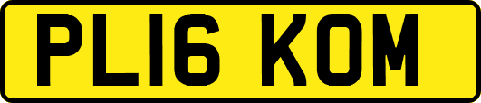 PL16KOM
