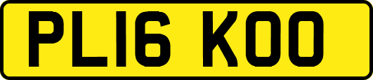 PL16KOO