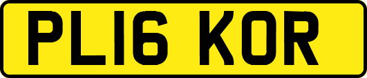 PL16KOR