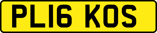 PL16KOS
