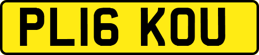 PL16KOU