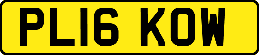 PL16KOW