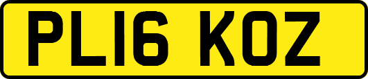 PL16KOZ