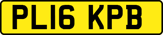 PL16KPB