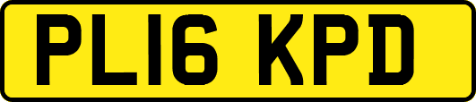 PL16KPD