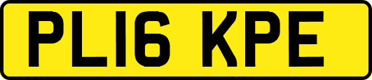 PL16KPE