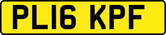 PL16KPF