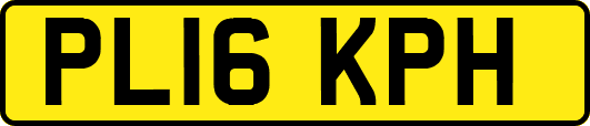 PL16KPH