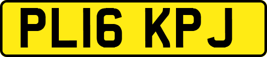 PL16KPJ