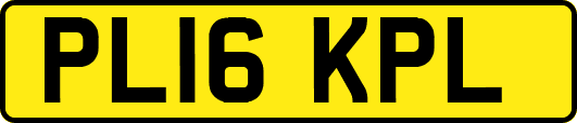 PL16KPL